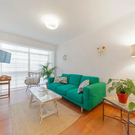 Appartement En El Centro De