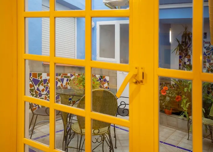 En El Centro De * نيرخا