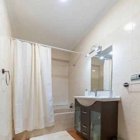 En El Centro De * Nerja