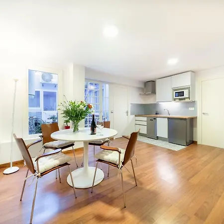 En El Centro De * Nerja