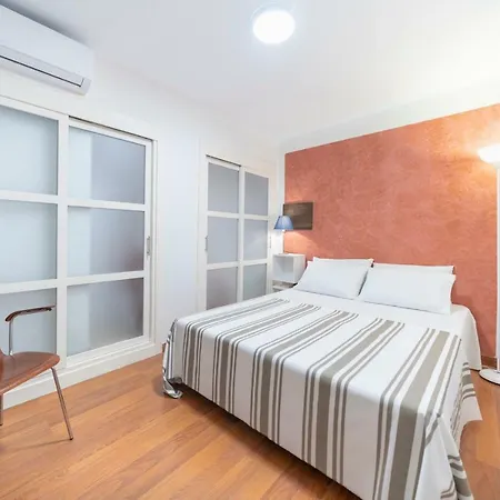 Apartament En El Centro De *