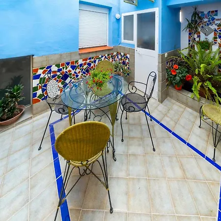 Apartament En El Centro De