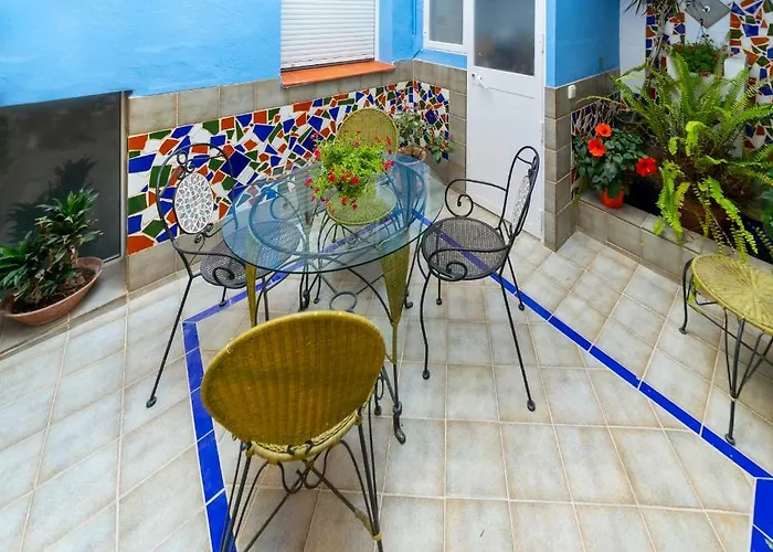 Apartament En El Centro De